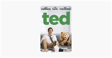 ‎ted 2012 On Itunes