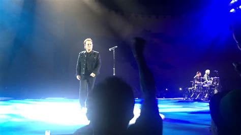 U2 New Years Day Live Philippinestour 2019 Hd Youtube