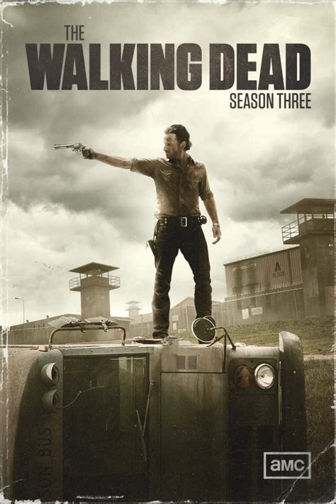 Download The Walking Dead S01 And S02 Complete Tv Series