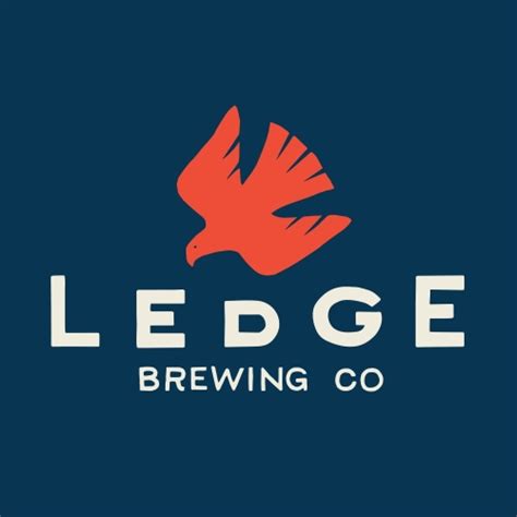 Ledge Brewing Company Intervale Nh Untappd