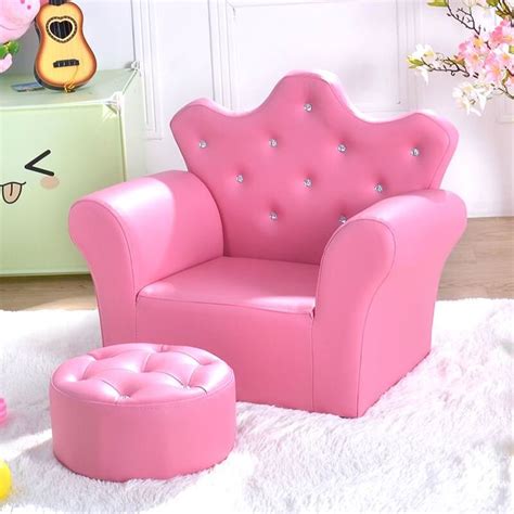 Small Kids Couch Mini Sofa Chair Kids Pink Sofa Kids Sofa Couch