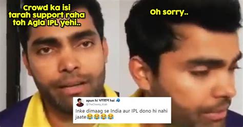 Umar Akmal Got Trolled With The Funniest Memes For His “mother From