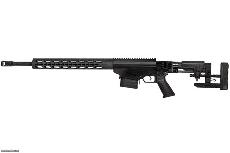 Ruger Precision 308 Win New Gun Inv 192279