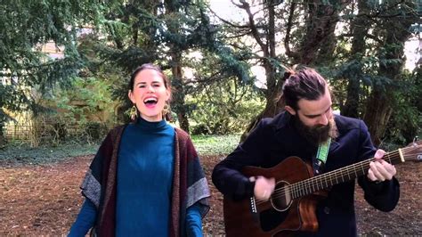 Folk Song A Week Time Wanders On Bella Hardy Cover Youtube