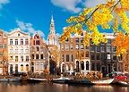 Visit Amsterdam on a trip to The Netherlands | Audley Travel US