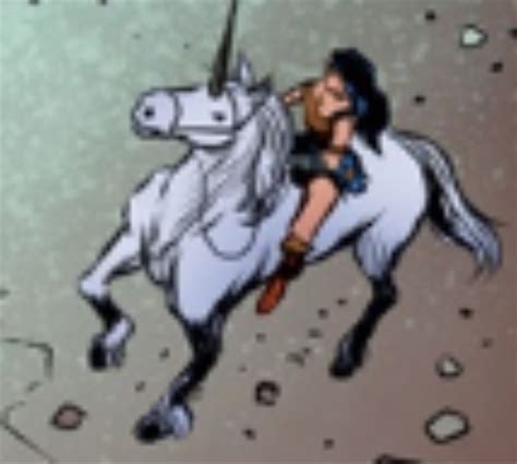 Wonder Woman Riding A Unicorn Mujer Maravilla Foto 43994827 Fanpop
