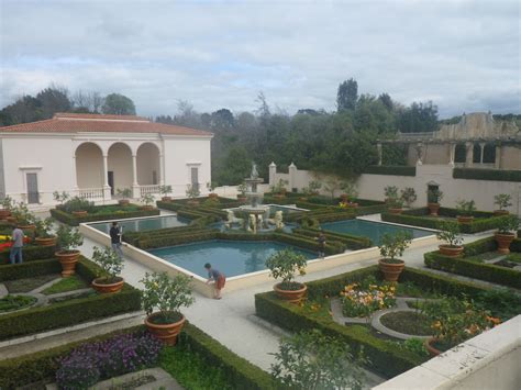 Italian Renaissance Garden Renaissance Gardens House Styles Mansions