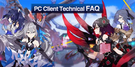 Honkai Impact 3 Official Site Fight For All That Is Beautiful In The