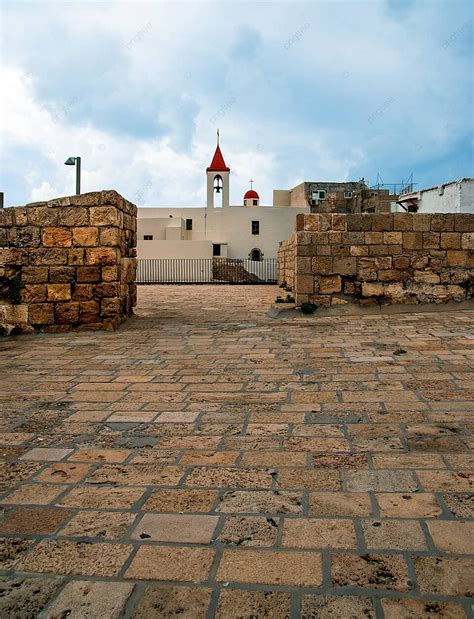Ancient City Of Acre In Northern Israel A Glimpse Into The