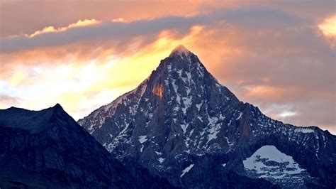 Der Berg Foto And Bild Europe Schweiz And Liechtenstein Landschaft
