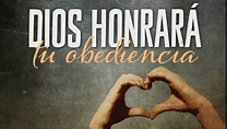 Versículos Sobre La Obediencia - 8 Razones Por Que Obedecer A Dios.