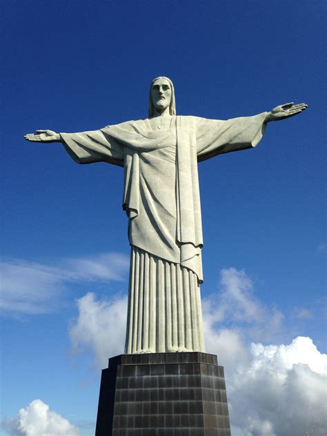 Rio De Janeiro Statue Rio De Janeiro Jesus Statue Images Christian