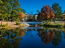 University of North Carolina Wilmington | About Wilmington NC