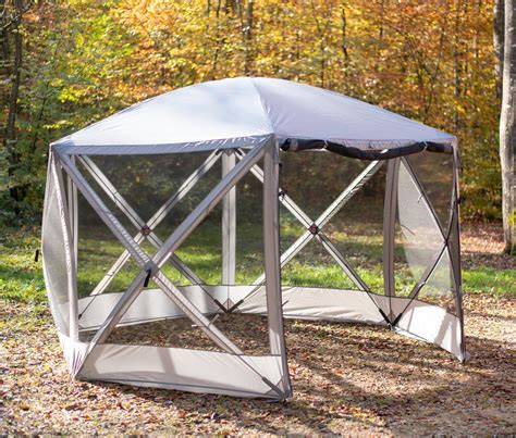 Westmann-Camping-Pavillon »Flexion« online bestellen bei Tchibo 612504
