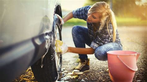 The Dos And Don Ts Of Washing Your Car Ama