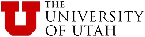 U Of Utah Logo