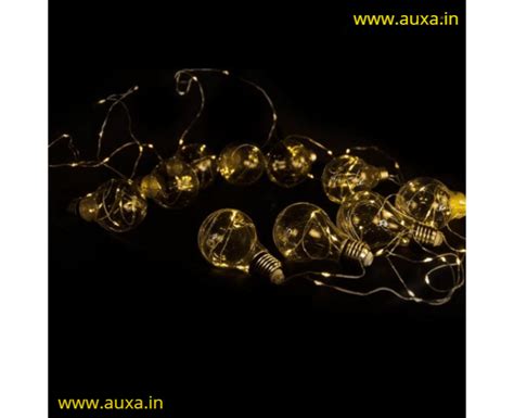 Buy Bulb String Fairy Lights Led Series Battery Usb Operated Warm
