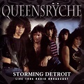 Queensryche - Storming Detroit, Queensrÿche | Muziek | bol.com