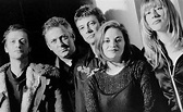 Mekons interview- Perfect Sound Forever