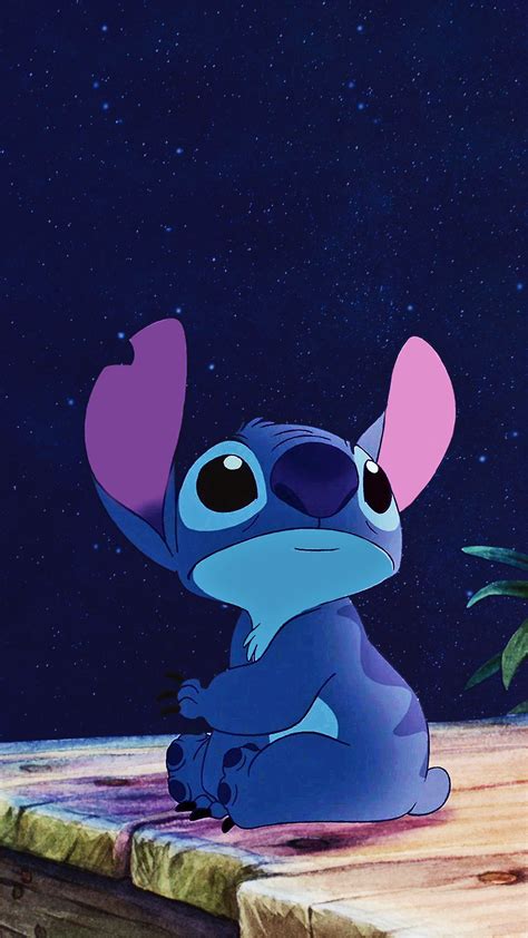 Please contact us if you want to publish a stitch disney wallpaper on our site. Lilo & Stitch background - you can find the rest on my ...