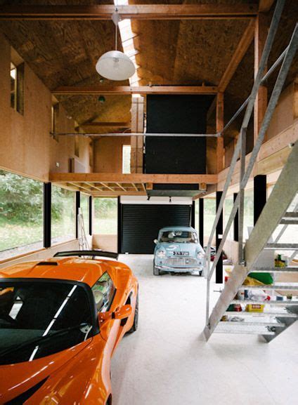 This Ultimate Man Cave Garage Is Nicer Than Your House 19 Photos Artofit