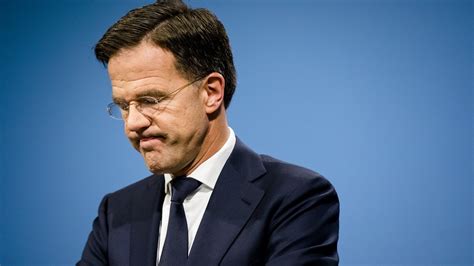 Born 14 february 1967) is a dutch politician serving as the prime minister of the netherlands since 2010 and as the leader of the people's party for freedom and democracy since. Onder druk van Rutte werd doorrekening klimaatakkoord ...