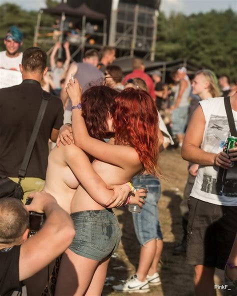 Polish Woodstock Festival Porn Pictures XXX Photos Sex Images