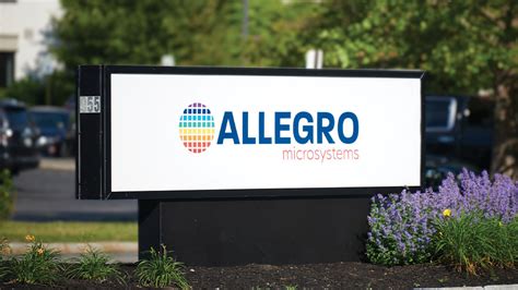 Algm Stock Allegro Microsystems Beats Fiscal Q4 Targets Investors