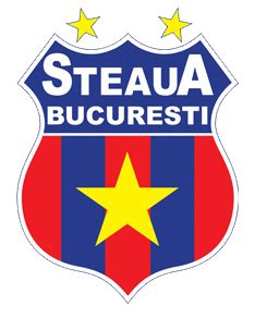 Bucuresti, logo, steaua icon5.0/5.05 (5.0 rating from 1 votes). Steaua Bucuresti (Romênia) | Football team logos, Football ...