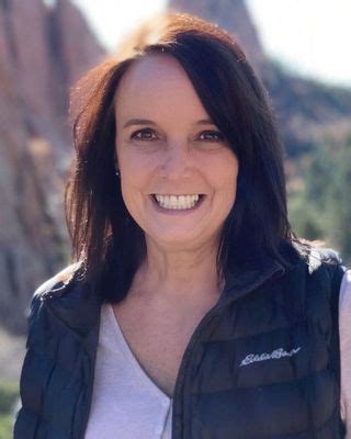 Allison Shew Clinical Social Work Therapist Colorado Springs CO