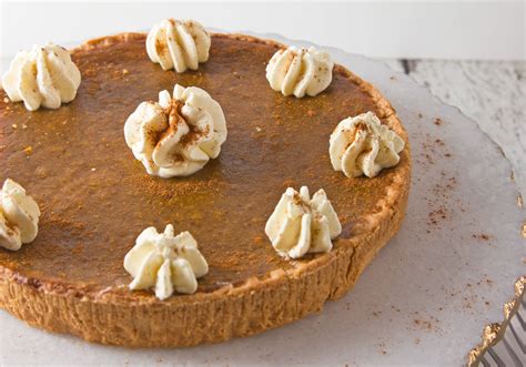 I put together a list of must try vegan pumpkin desserts for thanksgiving or to. Dibetes Pumpkin Deserts : Triple Layer Pumpkin Dessert | Keto | Recipe | Pumpkin ... : This ...