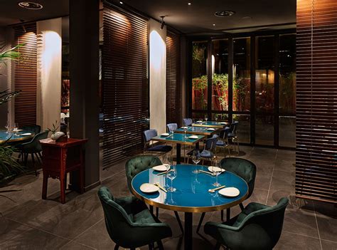 Nishiki Restaurant Milan And The Pleasure Of Sushi In A Modern Japanese