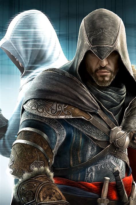 Assassins Creed Revelations Game Rant