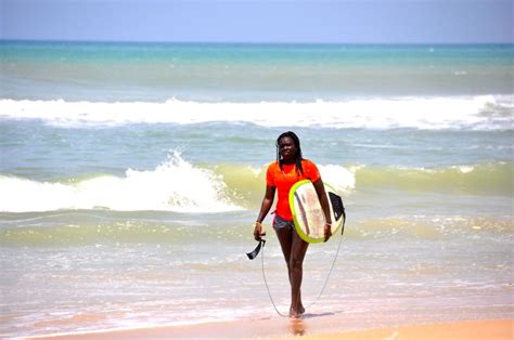 Surfs Up 5 Of Africa S Best Surfing Spots Cnn