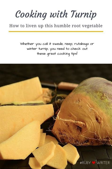 5 Fantastic Ways To Liven Up The Humble Turnip Updated How To Cook