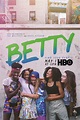 Betty (TV Series 2020-2021) - Posters — The Movie Database (TMDB)