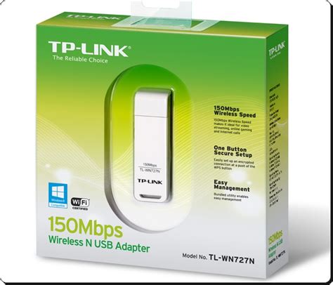 Windows 10, windows 10 (64 bit). تحميل تعريف وايرلس TP-Link TL-WN727n - تحميل برنامج ...