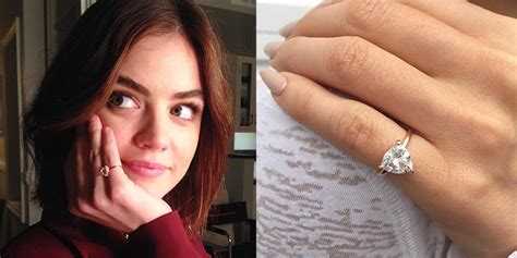 Women Are Rocking Anti Engagement Rings Out Of Self Love Self