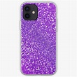 "Bling Purple Phone case and Skins " iPhone Case & Cover by Atheer63 ...