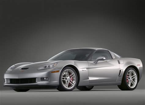 Used 2009 Chevrolet Corvette Z06 Coupe For Sale Near Me Carbuzz