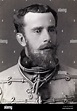 Rudolf, Kronprinz von Österreich, Prinz Rudolf Stockfotografie - Alamy