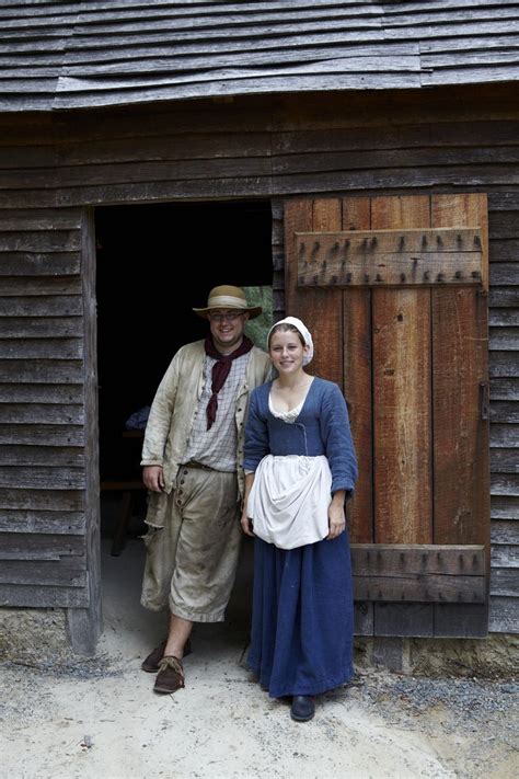 What Was Life Like in the Colonial Time Period? | Colonial america
