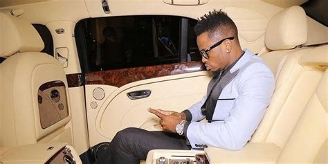 Diamond Platnumz Speaks On Plans To Acquire Own Private Jet Video