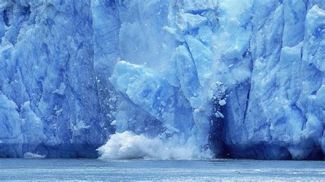 Klimawandel In Alaska Im Land Der Kollabierenden Gletscher