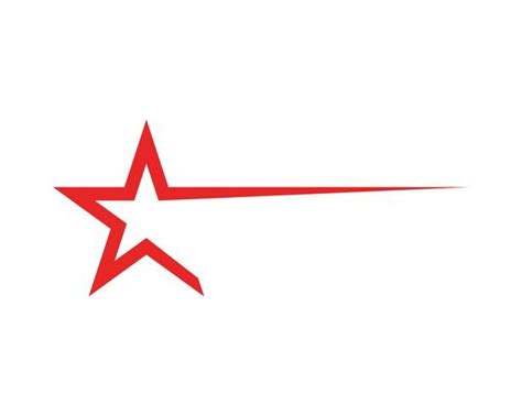 Star Logo Template Vector Icon Illustration Vector Icons Illustration