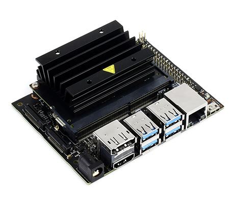 Jetson Nano Development Expansion Kit Alternative Solution Of B