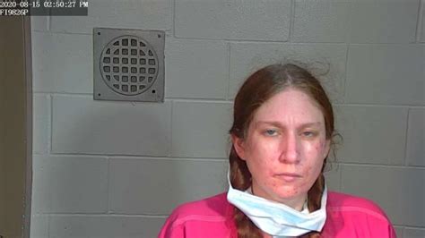 Ruston Man Woman Arrested After Juvenile Alleges He Was Forced To Stay