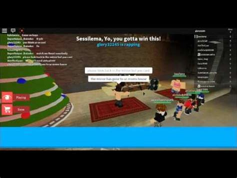 Bacon raps roblox auto rap battles ft babyjesusonbhop youtube bacon raps roblox auto rap battles ft. How To's Wiki 88: how to roast people on roblox