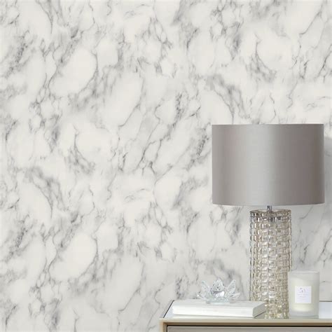 This Contemporary Marble Design Is Perfect For Making A Statement In