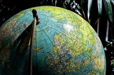 Pengertian Globe Kelebihan Dan Kekurangan Globe Serta Manfaat Dari